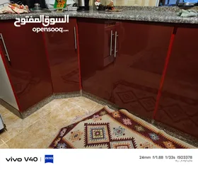  3 مطبخ للبيع مستعمل