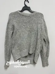  8 ملابس نسائية مستعمل شبه جديد