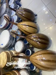  7 عود الغزالي صناعة مصرية