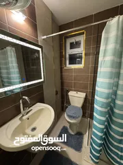  12 ((( مسايا )) شقة مفروشة فندقية فاخرة LUXURY لأصحاب الذوق الرفيع من ارقى الشقق في مدينة اربد للعائلات