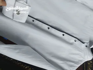  16 بدله الرسميه ماركه  Mr.white