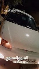  4 هنداي اكسنت قصه الدب