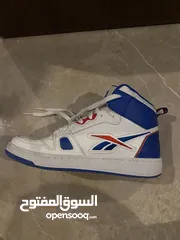  8 بوت ريبوك اصلي (مستعمل)