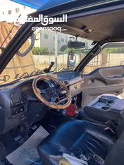  3 باص H100 مديل 97