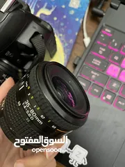  3 Nikon D3100 DSLR Camera with Accessories