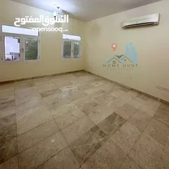  2 QURM  6 BR COMMUNITY VILLA FOR RENT IN PRIME LOCATION