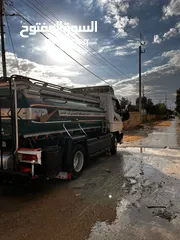  2 تنك ماء هونداي مايتي
