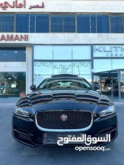  8 جاكوار 2019 EX بانوراما كرت ابيض “أقل سعر في السوق”