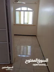  7 شقة مفروشة للإيجار نظيفه جداً عدن ( مدينة الشعب )