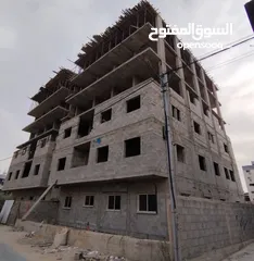  2 عماره قيد الانشاء