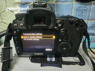  1 Canon 5d mark iv