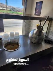  11 مطعم شعبي للبيع