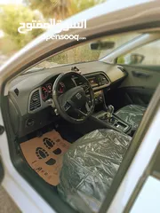  17 سيات ليون 2018 Seat Leon 2018