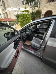  5 تويوتا BZ4 بطارية كبيرا 2022 فل كامل