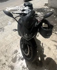  1 سواكي جكسر بسعر حرق 2200