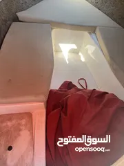  3 قارب ياماها