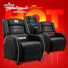  6 كراسي قيمنغ طاولات قيمنغ gameing chair