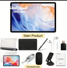  3 جهاز تابلت جديد من Teclastĺ