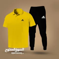  3 ترنج لياقه adiddas صيفي كود J002-----ءM1