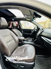  7 كيا سورينتو فل مسكر 4/4 بسعر حرق عالكاش
