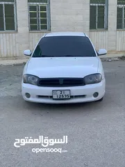  12 كيا سبيكترا 2001 mr