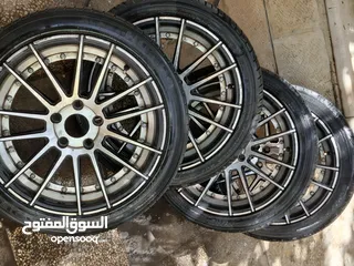  1 جنط ياباني 17