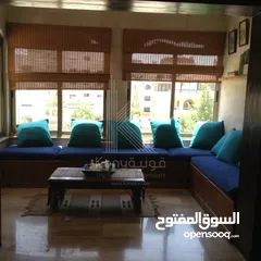  1 Furnished Apartment For Rent In Al Rabia