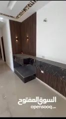  9 شقه للبيع شفا بدران تشطيب فندقي
