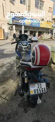  7 dayang voreia 150