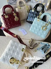  9 شناتي ليدي ديور بأعلى الجوده وفي اسعار مناسبه