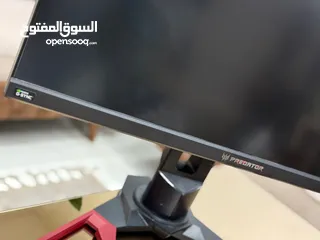  8 شاشة جيمنج 27 بوصة 4k