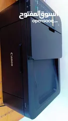  1 طابعة Canon TR4640 – استعمال خفيف – حالة ممتازة