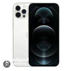  1 مطلوب IPHONE 12 Pro