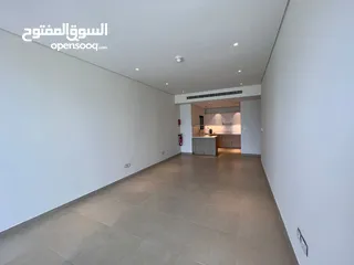  5 2 BR Brand New Apartment in Juman 2 – Al Mouj with Sea View