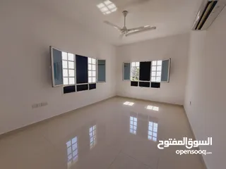  6 غرف مفروشة للشباب العمانين في الموالح الجنوبية / خلف شركة نماء للكهرباء