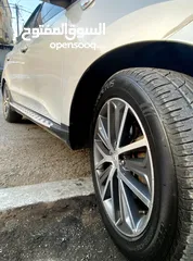  4 هونداي توسان 2012