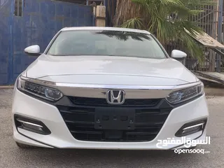 10 Honda Accord 2020 اكورد للبيع