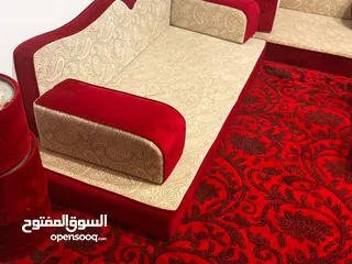  1 جلسه عربية جديدة بحاله الوكاله