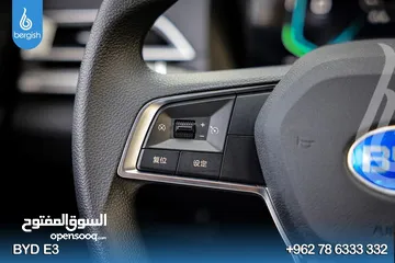  12 BYD_E3_2020_EV