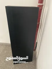  2 ‏طاولة استعمال بسيط