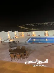  2 مزرعة وشالي لليجار اليومي