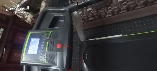  2 جهاز المشي من OMA