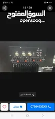  12 اجهزه صوتيه ماركات عالميه