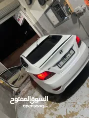  2 اكسنت. 2017. بحالة الشركة 1،6 ماتور 1،6 4 غيار. يعني صفر مشاكل