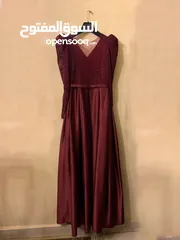  2 فستان سهرة
