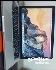 1 جهاز Macbook Pro للبيع