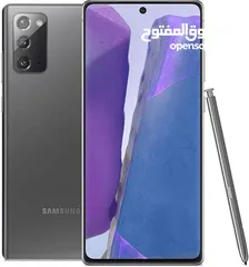  1 نوت 20 5G T mobile