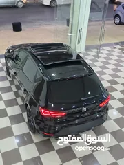  16 سيات ليون fr للبيع فل اضافات بحالة الوكالة