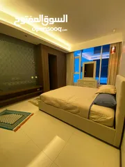  1 APARTMENT FOR SALE IN JUFFAIR 2BHK FULLY FURNISHED