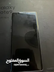  1 جلاكسي نوت 9